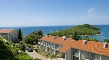 Maistra Select Belvedere Resort