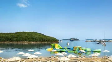 Maistra Select Belvedere Resort