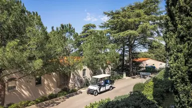Maistra Select Belvedere Resort