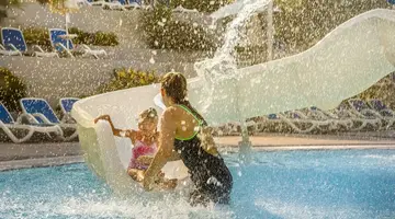 Maistra Select Belvedere Resort