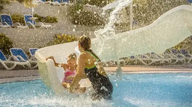 Maistra Select Belvedere Resort
