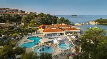 Maistra Select Belvedere Resort
