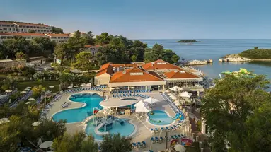 Maistra Select Belvedere Resort