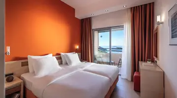 Maistra Select Belvedere Resort