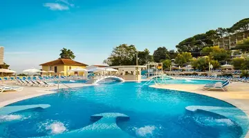 Maistra Select Belvedere Resort