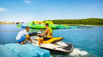 Maistra Select Belvedere Resort