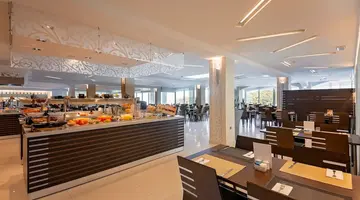Maistra Select Belvedere Resort