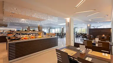 Maistra Select Belvedere Resort