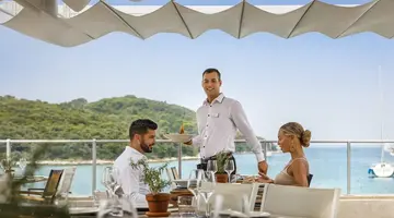 Maistra Select Belvedere Resort