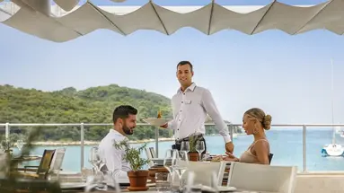 Maistra Select Belvedere Resort