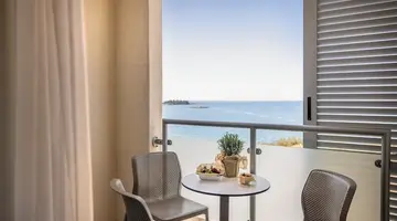 Maistra Select Belvedere Resort