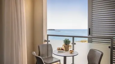 Maistra Select Belvedere Resort