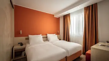 Maistra Select Belvedere Resort