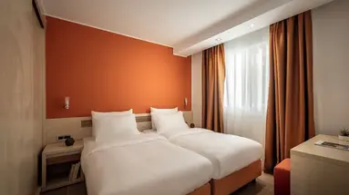 Maistra Select Belvedere Resort