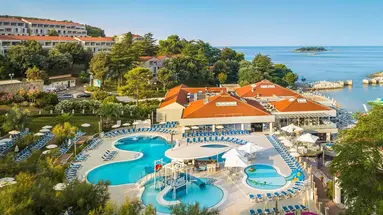 Maistra Select Belvedere Resort