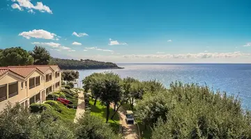 Maistra Select Belvedere Resort