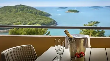 Maistra Select Belvedere Resort
