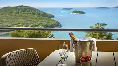 Maistra Select Belvedere Resort