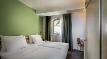 Maistra Select Belvedere Resort