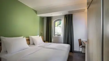 Maistra Select Belvedere Resort