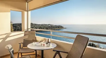 Maistra Select Belvedere Resort