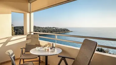 Maistra Select Belvedere Resort