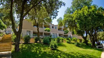 Maistra Select Belvedere Resort