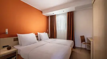 Maistra Select Belvedere Resort