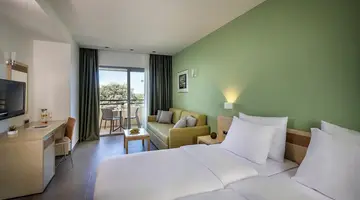 Maistra Select Belvedere Resort