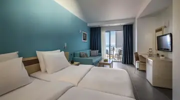 Maistra Select Belvedere Resort