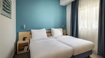 Maistra Select Belvedere Resort