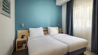 Maistra Select Belvedere Resort