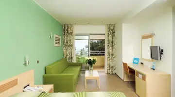 Maistra Select Belvedere Resort