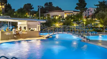 Maistra Select Belvedere Resort