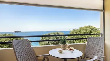 Maistra Select Belvedere Resort