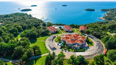 Maistra Select Funtana All Inclusive Resort