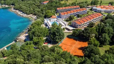 Maistra Select Funtana All Inclusive Resort