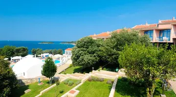 Maistra Select Funtana All Inclusive Resort