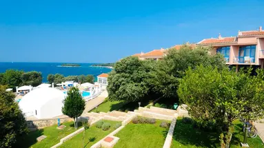 Maistra Select Funtana All Inclusive Resort