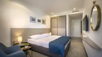 Maistra Select Funtana All Inclusive Resort