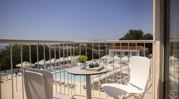 Maistra Select Funtana All Inclusive Resort
