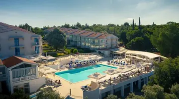 Maistra Select Funtana All Inclusive Resort