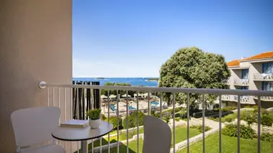 Maistra Select Funtana All Inclusive Resort