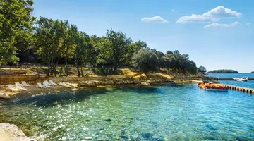 Maistra Select Funtana All Inclusive Resort