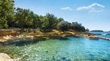 Maistra Select Funtana All Inclusive Resort