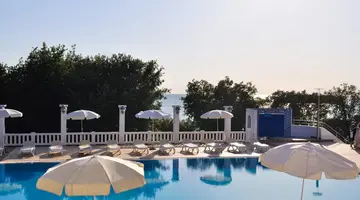 Maistra Select Funtana All Inclusive Resort