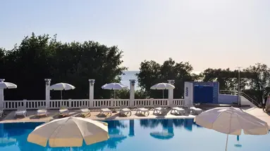 Maistra Select Funtana All Inclusive Resort
