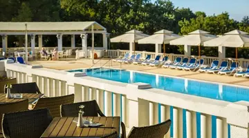 Maistra Select Funtana All Inclusive Resort