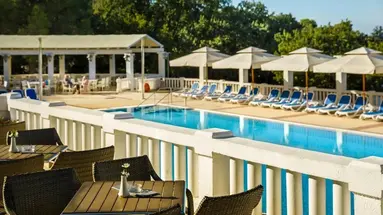 Maistra Select Funtana All Inclusive Resort