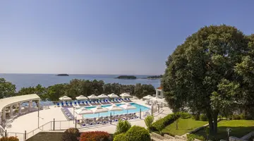 Maistra Select Funtana All Inclusive Resort